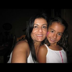 Meet your Posher, Lorena